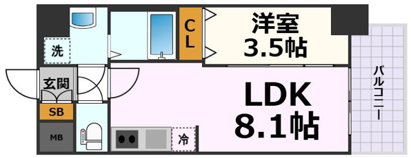 SOLメイクス新栄