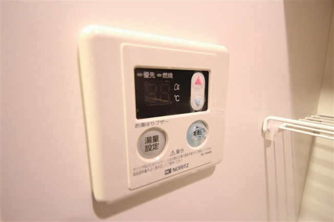 【設備】 | サムティ中之島公園南