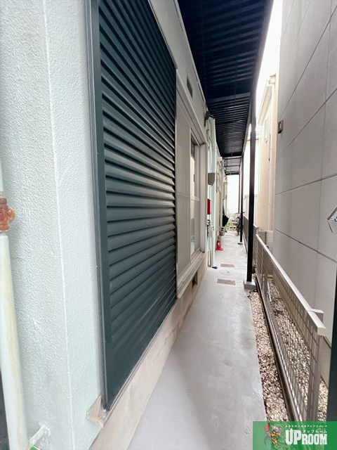 コーポ藤のその他共用部分