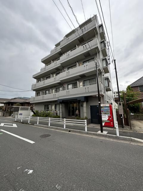 ユーコート浦安