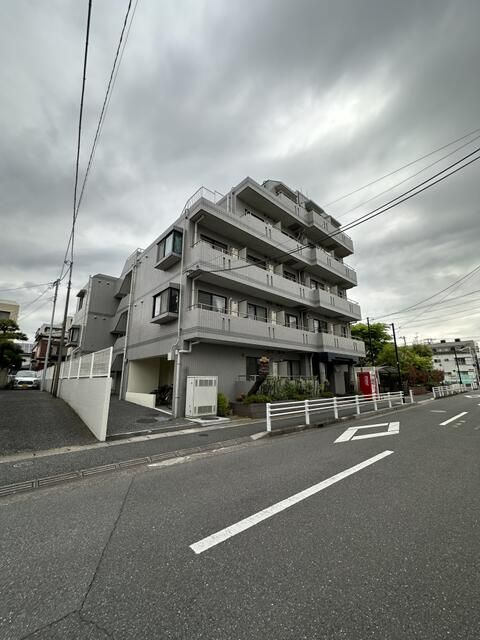 ユーコート浦安のその他