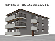 ＧＲＡＭＭ桂稲荷山の画像