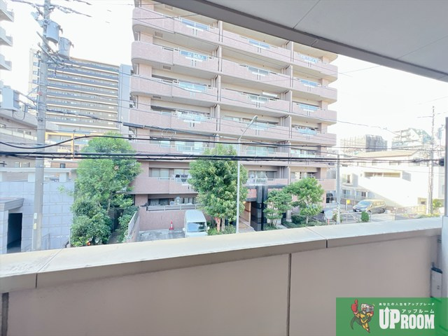 クラージュ474の展望