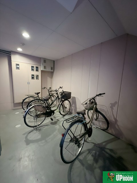 クラージュ474のその他共用部分