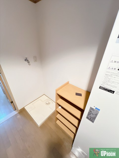 クラージュ474の設備