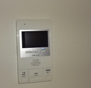テラス1Q2のセキュリティ