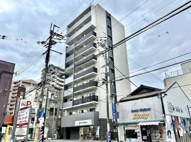 コージーコート石山の画像