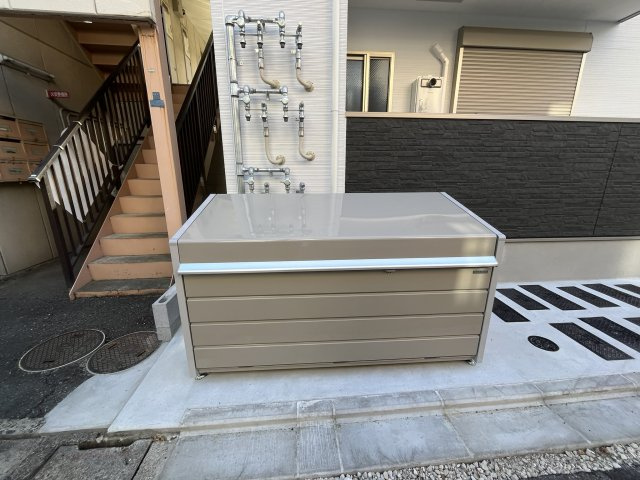 Avantio　Paceのその他共用部分