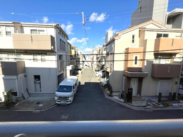 Avantio　Paceの展望