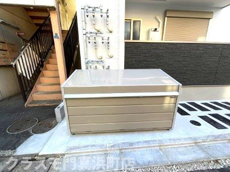 Avantio　Paceのその他共用部分