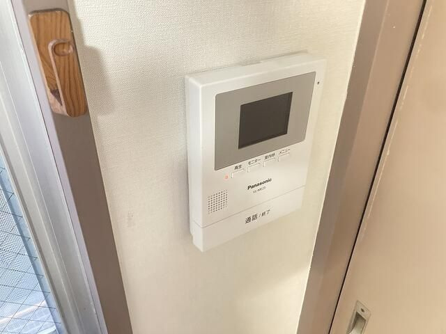 ルシオール塩焼のセキュリティ