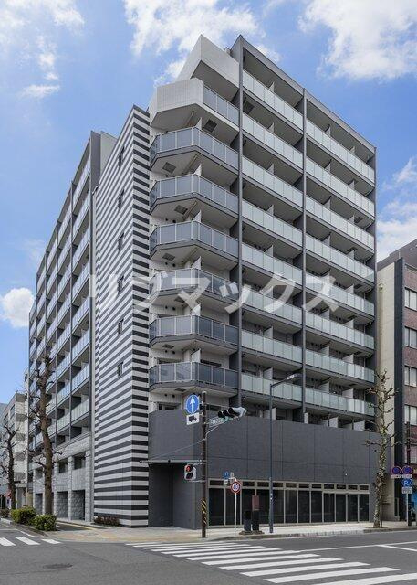 ガーラ横濱関内グランドステージの画像