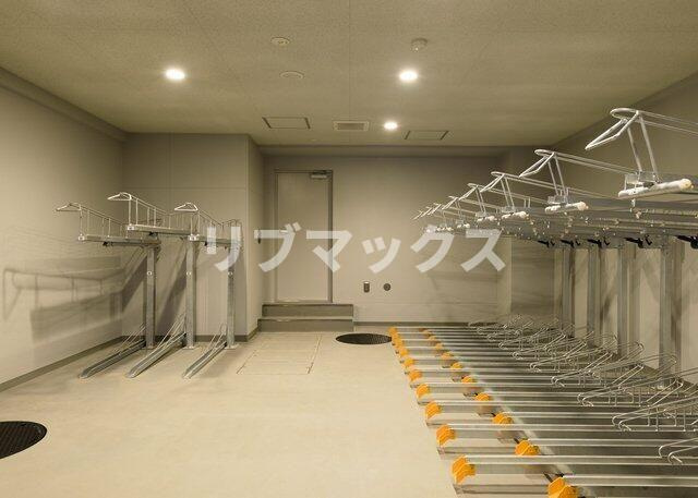 【その他】ガーラ横濱関内グランドステージ 
