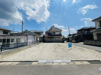 【外観】 | たつの市神岡町東觜崎/売土地