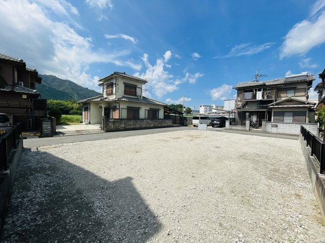 【外観】 | たつの市神岡町東觜崎/売土地