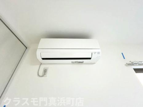 Avantio　Paceの設備