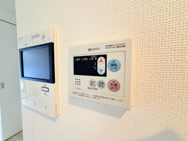 セレニテ神戸元町クレアの設備