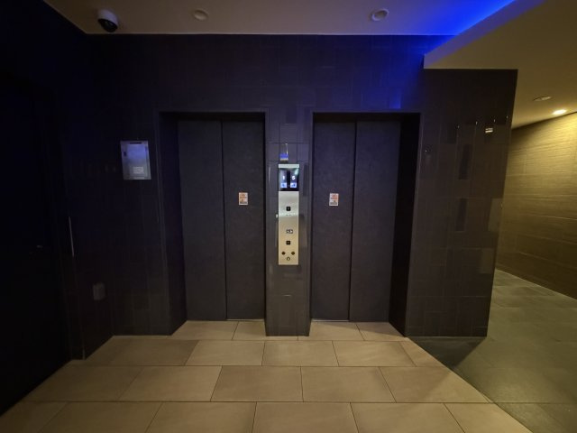 セレニテ神戸元町クレアのその他共用部分