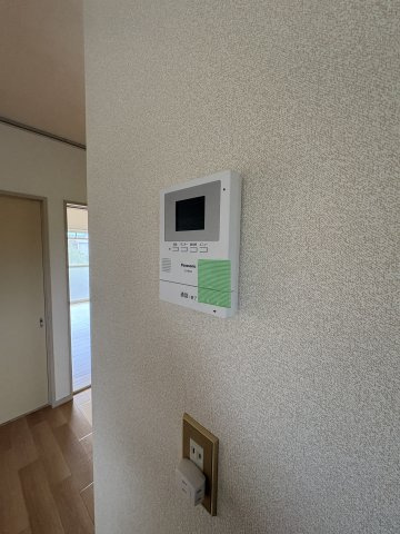 エステートピア赤松の内装