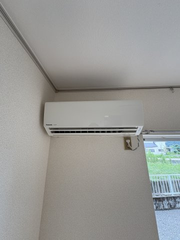 エステートピア赤松の設備