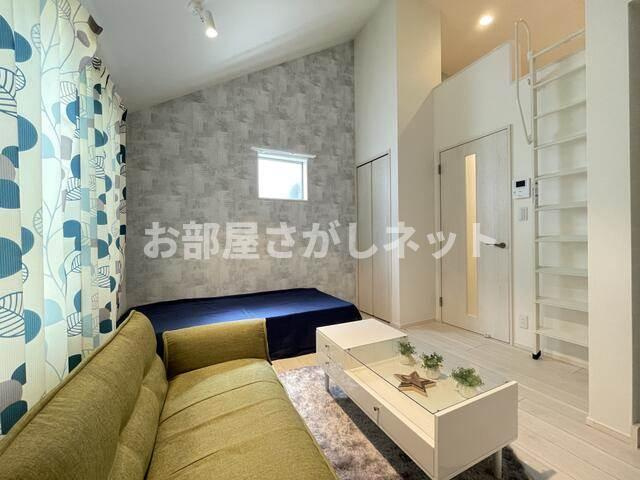 バーミープレイス西新宿【おとり物件なし】の内装