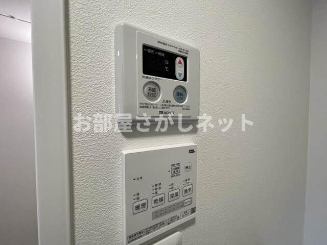 バーミープレイス西新宿【おとり物件なし】の設備