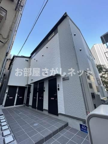 バーミープレイス西新宿【おとり物件なし】の外観