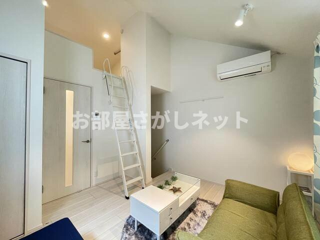 バーミープレイス西新宿【おとり物件なし】の内装