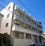 板橋区徳丸２丁目のマンションの画像