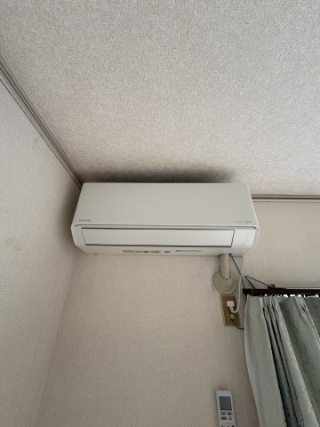 エステートピア赤松の設備