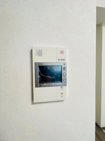 【セキュリティ】 | プレサンス堺筋本町エグゼブラン