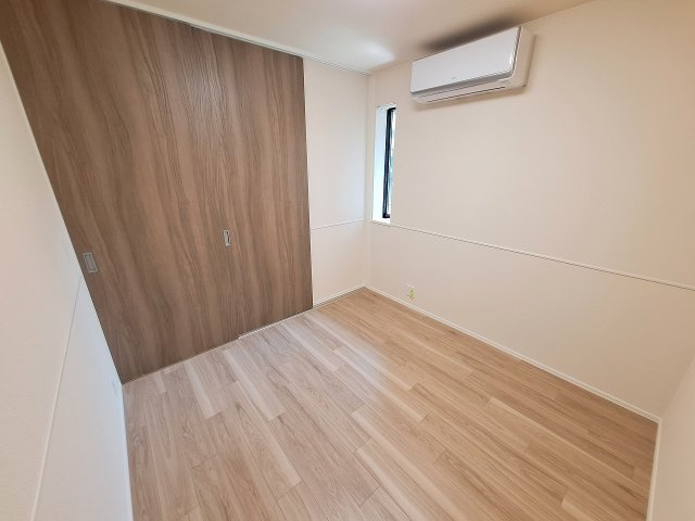 ＧｒａｎｄＶｉｌｌａ鷺宮の居間・リビング|★引き戸で生活スペースを分けられます★