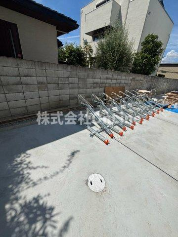 Tio Fleurのその他共用部分