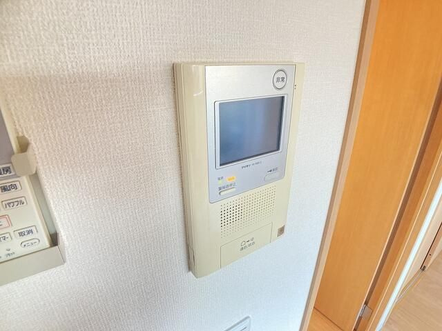 ＡＬＢＡの設備