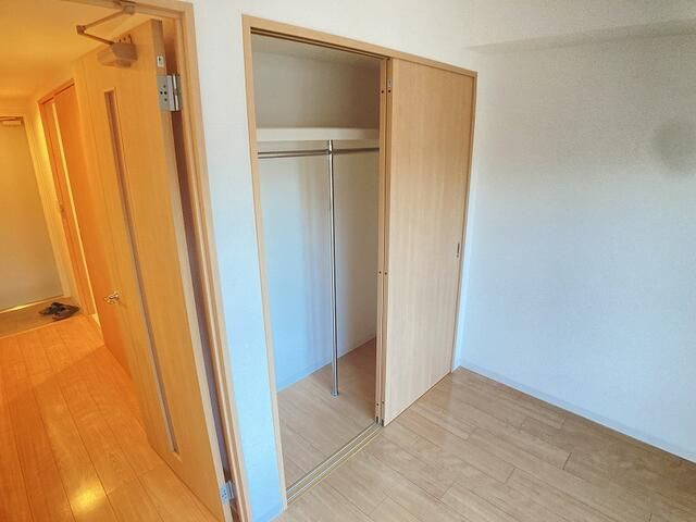 ＡＬＢＡの居間・リビング