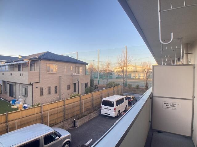 ＡＬＢＡの展望