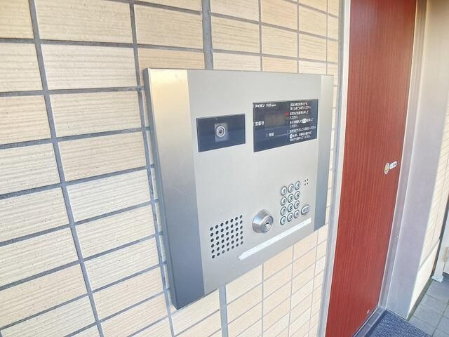 ＡＬＢＡのその他共用部分