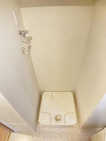 ＡＬＢＡの設備