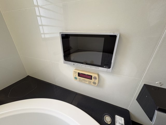 LUXE 真法院の内装