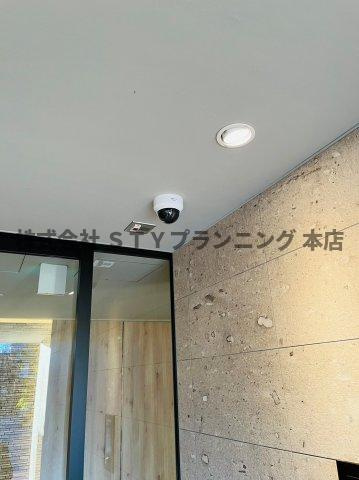仲介手数料0！！デュオフラッツ栄の設備