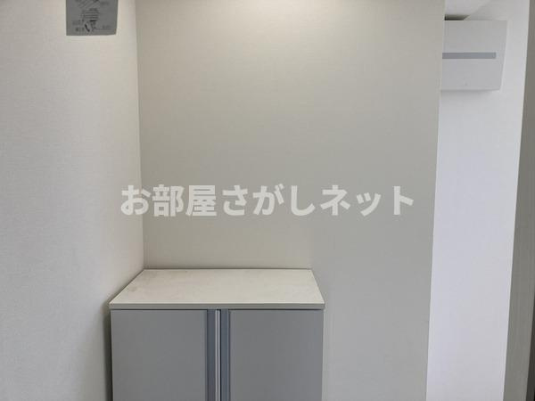 池戸ビル【おとり物件なし】の内装