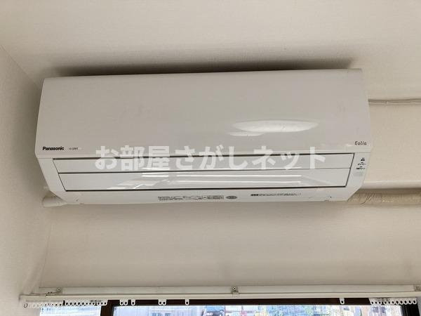 池戸ビル【おとり物件なし】の設備