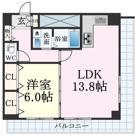ブルームライフ兵庫