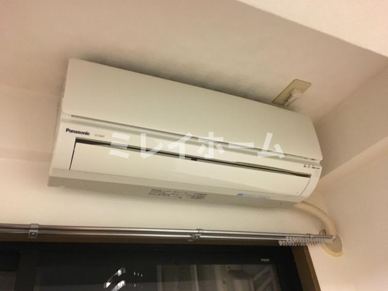 ロイヤルガーデン千鳥の設備