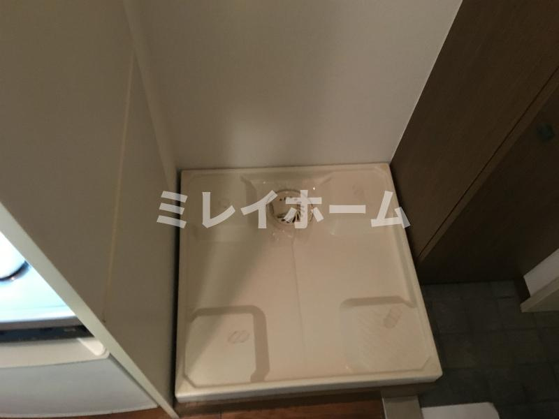ロイヤルガーデン千鳥の設備
