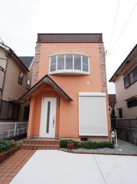 久出ヶ谷町戸建のその他物件画像