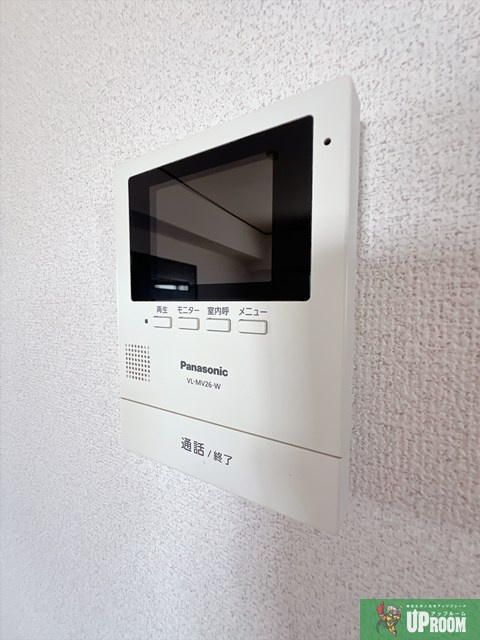 マジェスティーハイツ御成のセキュリティ