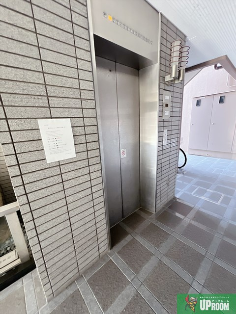 マジェスティーハイツ御成のその他共用部分