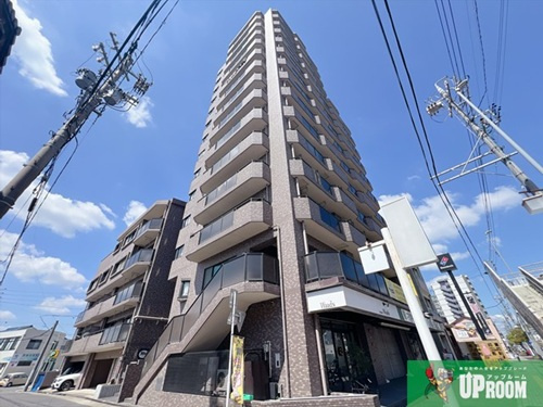 マジェスティーハイツ御成
