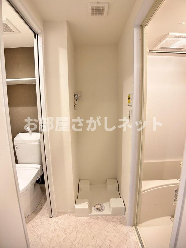 LiveFlat巣鴨【おとり物件なし】#学生・社会人にオススメ！初期費用分割払いOK！の設備